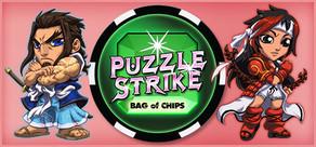 Get games like Puzzle Strike