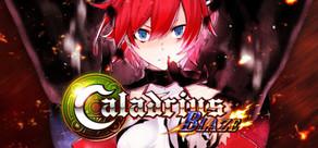 Get games like Caladrius Blaze