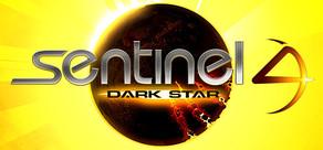 Get games like Sentinel 4: Dark Star