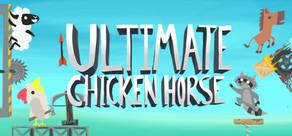 Get games like Ultimate Chicken Horse