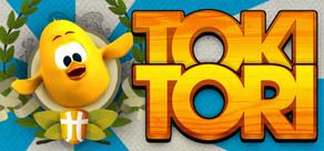 Get games like Toki Tori