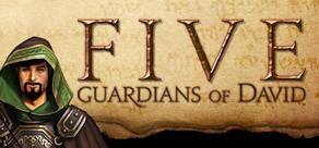 Get games like FIVE: Guardians of David
