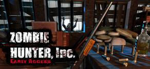 Get games like Zombie Hunter, Inc.