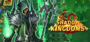 Get games like Shadow of Kingdoms