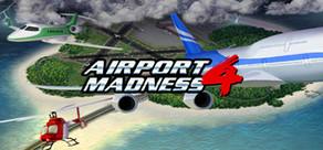 Get games like Airport Madness 4