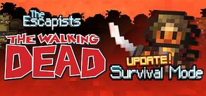 Get games like The Escapists: The Walking Dead