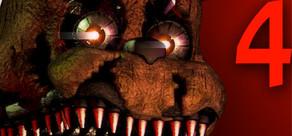 Get games like Five Nights at Freddy's 4
