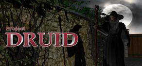 Get games like Project Druid - 2D Labyrinth Explorer-