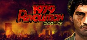 Get games like 1979 Revolution: Black Friday