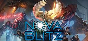 Get games like Nova Blitz