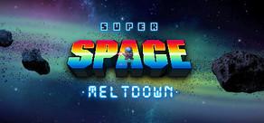 Get games like Super Space Meltdown