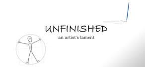Get games like Unfinished - An Artist's Lament