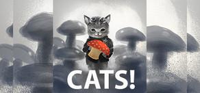 Get games like CATS!