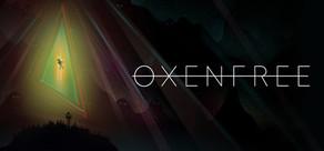 Get games like Oxenfree