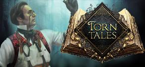 Get games like Torn Tales