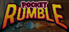 Get games like Pocket Rumble