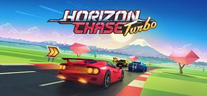 Get games like Horizon Chase Turbo