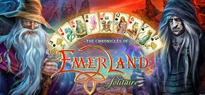 Get games like The chronicles of Emerland. Solitaire.