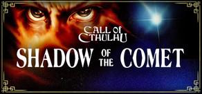 Get games like Call of Cthulhu: Shadow of the Comet