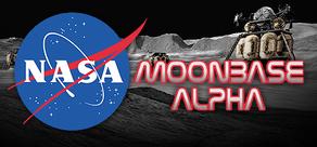 Get games like Moonbase Alpha