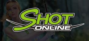 Get games like Shot Online