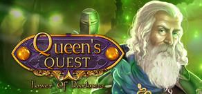 Get games like Queen's Quest: Tower of Darkness