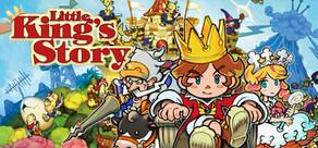 Get games like Little King's Story