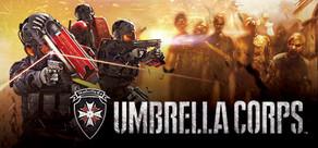 Get games like Umbrella Corps