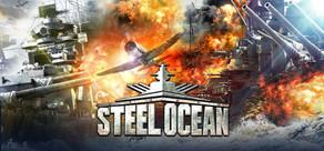 Get games like Steel Ocean