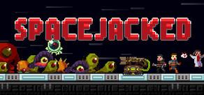 Get games like Spacejacked