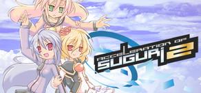 Get games like Acceleration of SUGURI 2