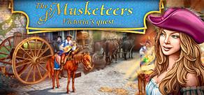 Get games like The Musketeers: Victoria's Quest