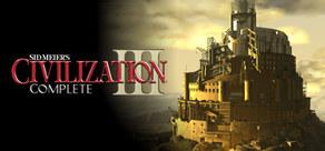Get games like Sid Meier's Civilization III: Complete
