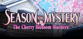 Get games like Season of Mystery : The Cherry Blossom Murders