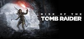 Get games like Rise of the Tomb Raider