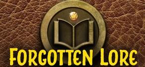 Get games like Forgotten Lore