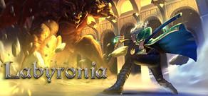 Get games like Labyronia RPG