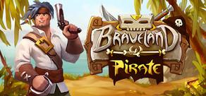 Get games like Braveland Pirate