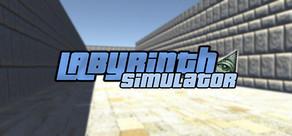 Get games like Labyrinth Simulator