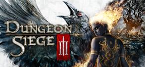Get games like Dungeon Siege III