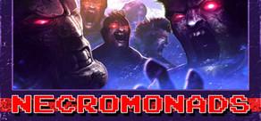 Get games like Necromonads