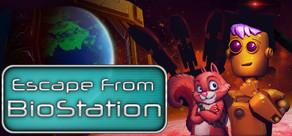 Get games like Escape From BioStation