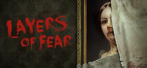 Get games like Layers of Fear