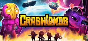 Get games like Crashlands