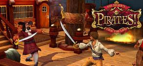 Get games like Sid Meier's Pirates!