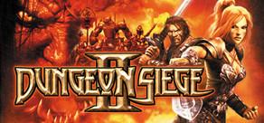 Get games like Dungeon Siege 2