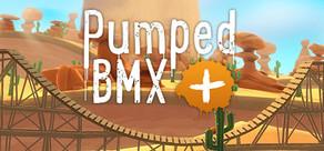 Get games like Pumped BMX +