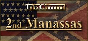 Get games like Take Command - 2nd Manassas