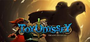 Get games like ToyOdyssey