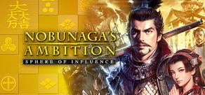 Get games like NOBUNAGA'S AMBITION: Sphere of Influence